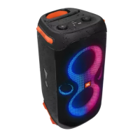 JBL PartyBox 110 160W Portable Bluetooth Wireless Party Speaker